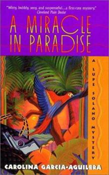 Mass Market Paperback A Miracle in Paradise Book