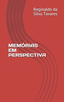 Paperback Memórias Em Perspectiva [Portuguese] Book