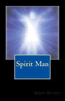 Paperback Spirit Man Book