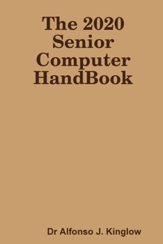 Paperback The 2020 Senior Computer HandBook Book