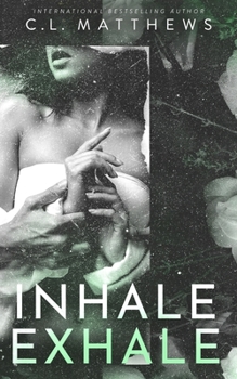 Paperback Inhale, Exhale Special Edition Book