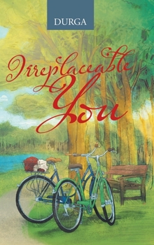 Hardcover Irreplaceable You Book
