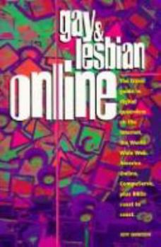 Paperback Gay & Lesbian Online Book