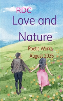 Paperback Love and Nature Book