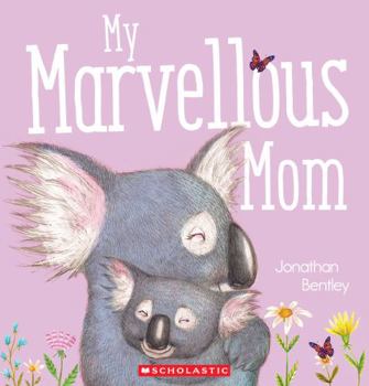 My Marvellous Mom
