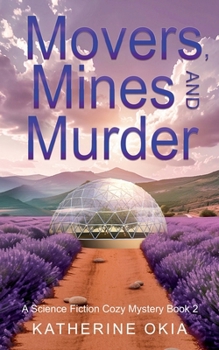 Paperback Movers, Mines and Murder Book