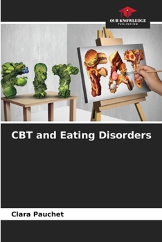 Paperback CBT and Eating Disorders Book