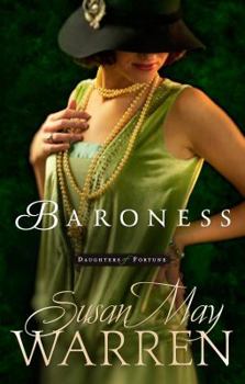 Paperback Baroness Book