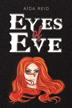 Paperback Eyes of Eve Book