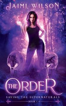 Paperback The Order Book