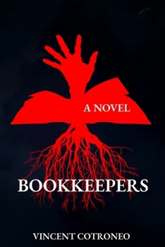 Paperback Bookkeepers Book