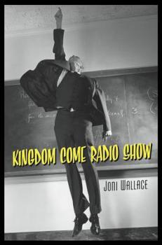 Paperback Kingdom Come Radio Show Book