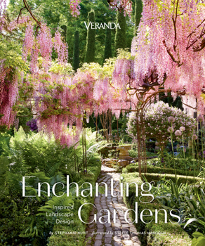 Veranda Enchanting Gardens: Cultivating Joy and Beauty in Landscape Design