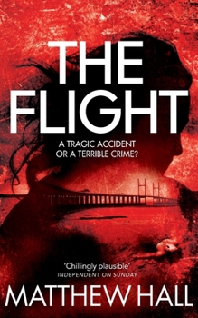 Paperback The Flight Book