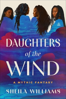 Daughters of the Wind: A Mythical Eco-Fantasy