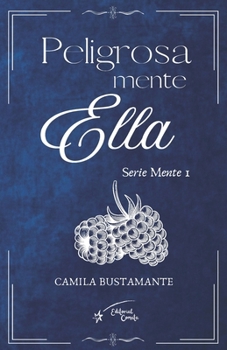 Paperback Peligrosamente Ella 1 [Spanish] Book
