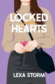 Paperback Locked Hearts Book