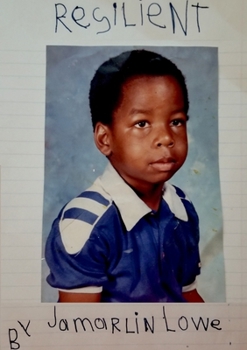 Paperback Resilient Book