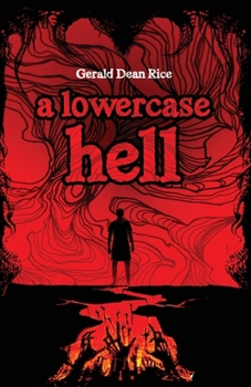 Paperback A lowercase hell Book