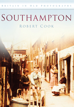 Paperback Southampton Book