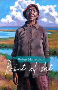 Paperback Point of Art Book