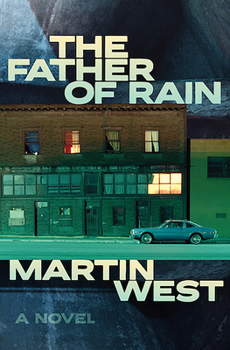 Paperback Father of the Rain Book