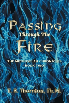 Paperback Passing Through The Fire Book