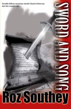 Paperback Sword and Song Book