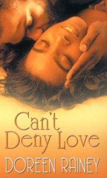 Mass Market Paperback Can't Deny Love Book