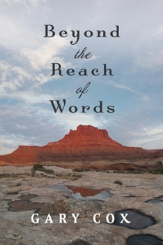 Paperback Beyond the Reach of Words Book