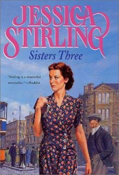 Hardcover Sisters Three Book