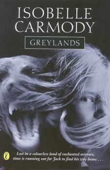 Paperback Greylands Book