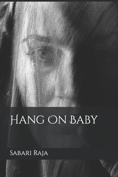 Paperback Hang On Baby Book