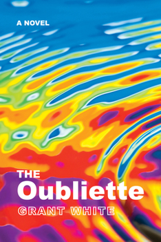 Paperback The Oubliette Book