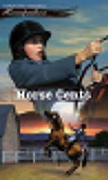 Paperback Horse Cents Book