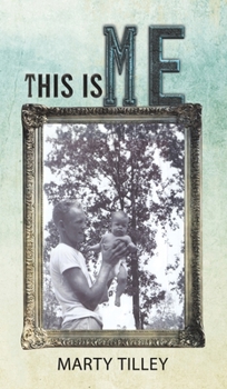 Hardcover This Is Me Book