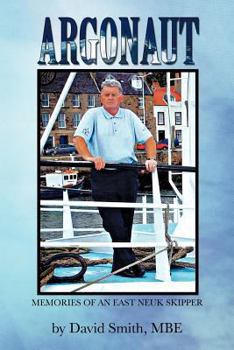 Paperback Argonaut: Memories of an East Neuk Skipper Book