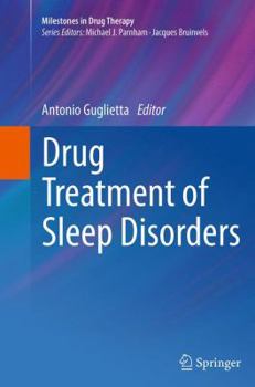 Drug Treatment of Sleep Disorders