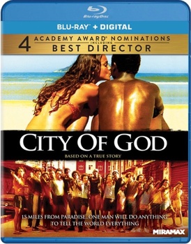 City Of God