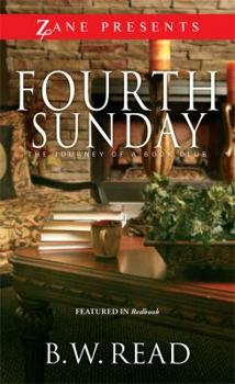 Mass Market Paperback Fourth Sunday: The Journey of a Book Club Book