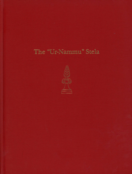 Paperback The Ur-Nammu Stela Book