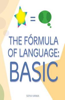Paperback The Fórmula of Language: Basic Book