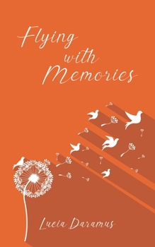 Paperback Flying With Memories Book