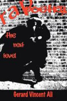 Paperback Rap Poetry: The Next Level Book