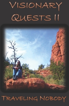Paperback Visionary Quests II Book