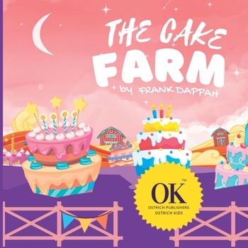 The Cake Farm