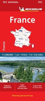 France (Maps/Country (Michelin))