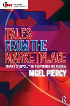 Hardcover Tales from the Marketplace Book