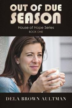 Paperback Out of Due Season Book
