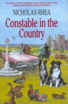 Hardcover Constable in the Country Book